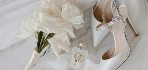 Bridal morning